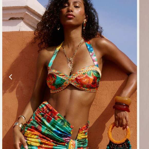 Bydee Bahia Top In La Ceiba - Picture 3 of 11